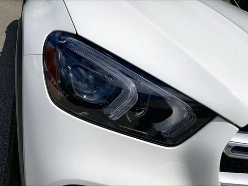 Used 2023 Mercedes-Benz GLE 350 4MATIC image 27