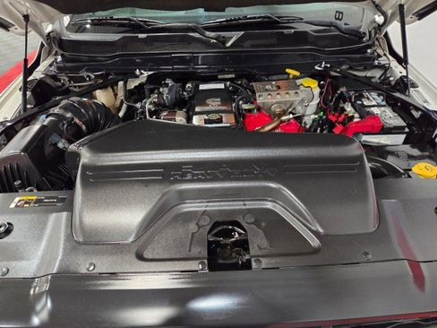 Used 2019 RAM 3500 Tradesman image 95