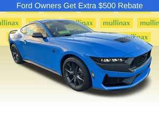 New 2026 Ford Mustang Dark Horse 360° Tour