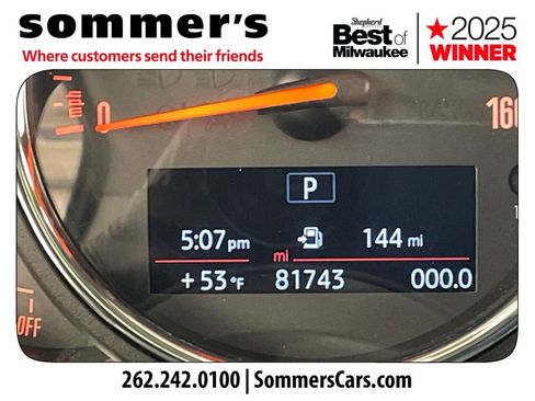 Used 2018 MINI Cooper S image 14