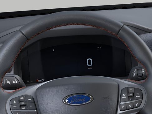 Used 2026 Ford Explorer Active w/ Active Comfort Package AWD/4WD image 14