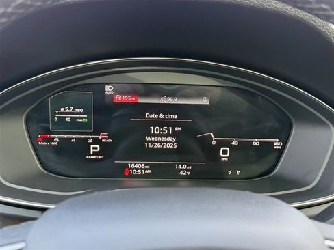 Used 2023 Audi Q5 2.0T Premium Plus w/ Premium Plus Package image 35