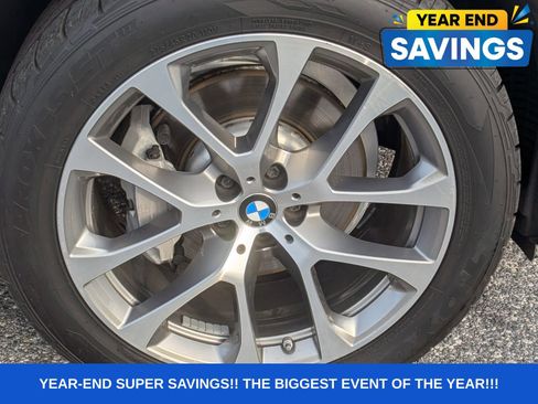 Used 2019 BMW X5 xDrive40i w/ Premium Package 2 image 13