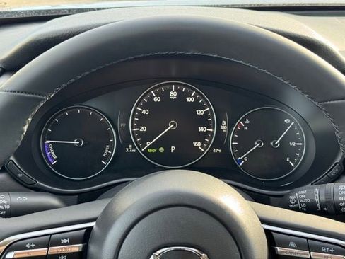 New 2026 MAZDA CX-50 AWD 2.5 Hybrid w/ Weather Package image 29