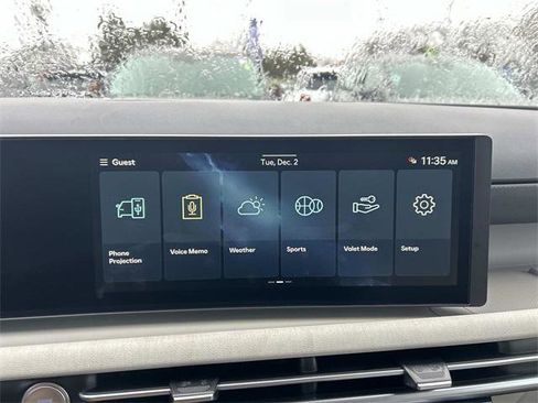 New 2026 Hyundai Tucson SEL image 10