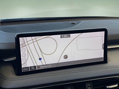 Used 2023 Genesis G70 3.3T w/ Sport Advanced Package image 25