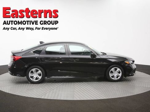 Used 2022 Honda Civic LX image 42