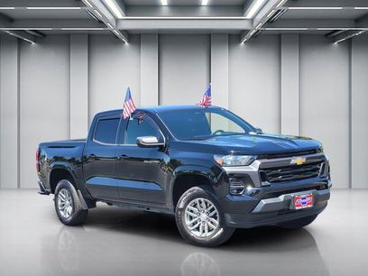 Used 2024 Chevrolet Colorado LT w/ LT Convenience Package