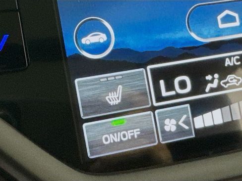 Used 2023 Subaru Ascent Onyx Edition Limited AWD/4WD image 5