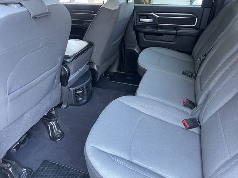 Used 2024 RAM 2500 Big Horn AWD/4WD image 19