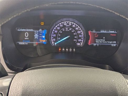 Used 2019 Ford Ranger Lariat w/ Equipment Group 501A Mid image 18