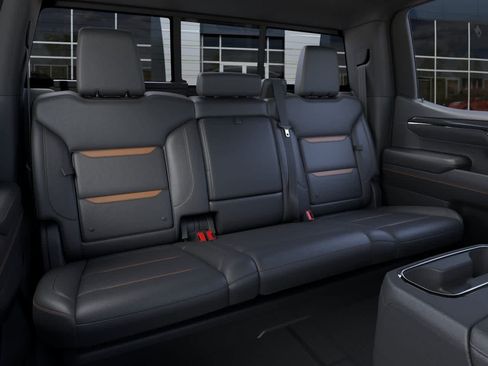 New 2026 GMC Sierra 1500 AT4 w/ AT4 Premium Package AWD/4WD image 17
