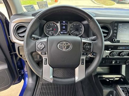 Used 2023 Toyota Tacoma SR5 image 22