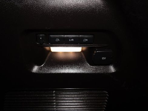 Certified 2021 Ford Explorer ST w/ Equipment Group 401A image 41