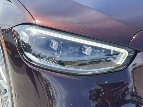 Certified 2023 Mercedes-Benz S 580 4MATIC Sedan image 9