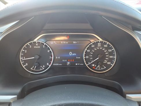 Used 2024 Nissan Murano SV AWD/4WD image 23