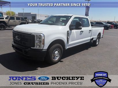 Used 2024 Ford F250 XL