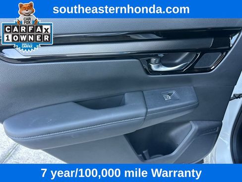 Used 2024 Honda CR-V EX-L image 13