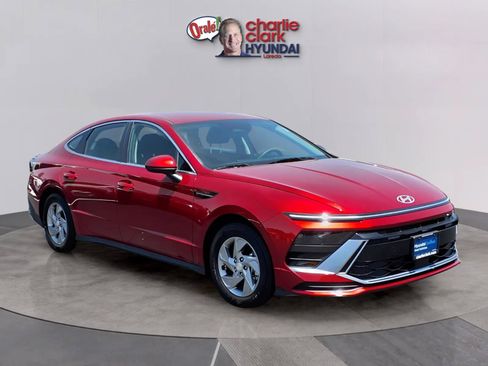 Certified 2026 Hyundai Sonata SE FWD image 7