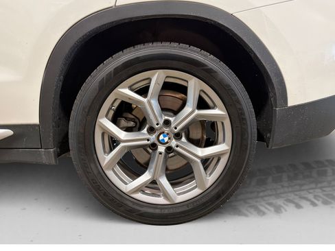 Used 2024 BMW X3 xDrive30i AWD/4WD image 55