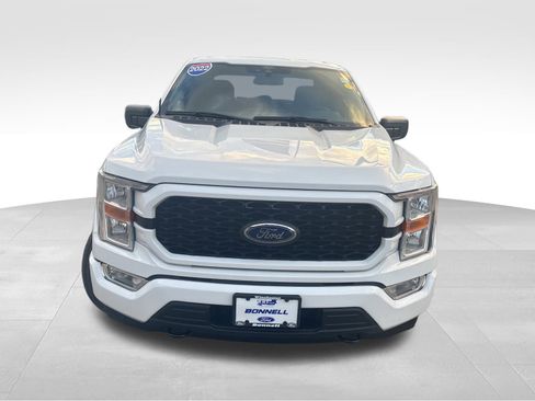 Used 2022 Ford F150 XL w/ STX Appearance Package image 9