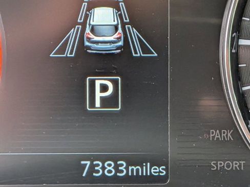 Certified 2024 Nissan Kicks SV w/ Interior Electronics Package image 19