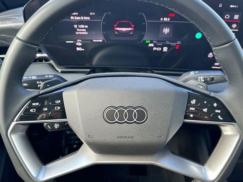 New 2025 Audi A6 e-tron Premium Plus image 22