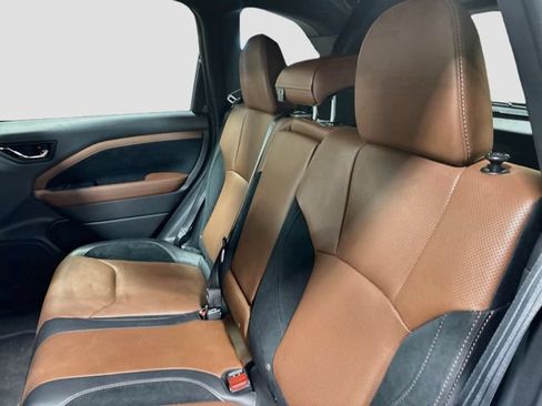 Used 2025 Subaru Forester Touring AWD/4WD image 20