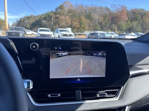 New 2026 Chevrolet Equinox LT image 20