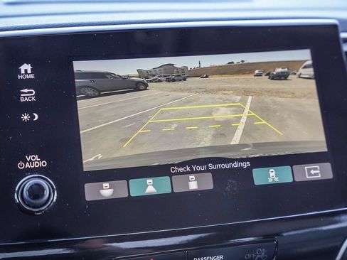 Used 2021 Honda Pilot Elite image 22