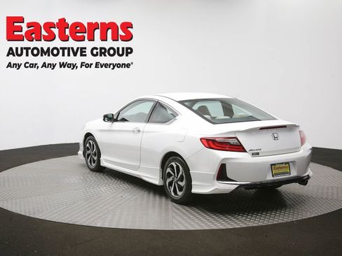 Used 2016 Honda Accord LX-S image 62