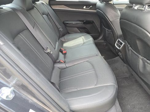 Used 2023 Kia K5 EX FWD image 19