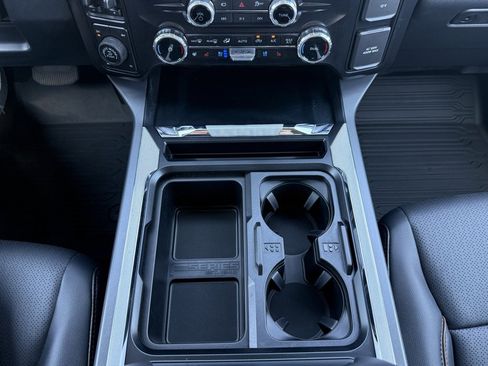 New 2025 Ford F250 Lariat w/ Lariat Ultimate Package image 13