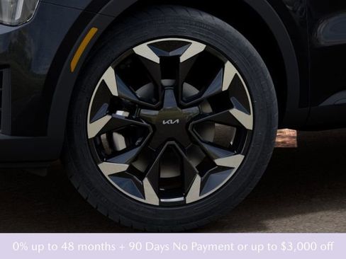 New 2026 Kia Sorento EX AWD/4WD image 9