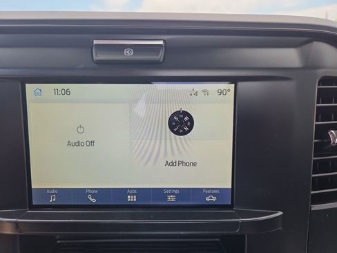 New 2025 Ford F250 XL w/ XL Driver Assist Package image 19