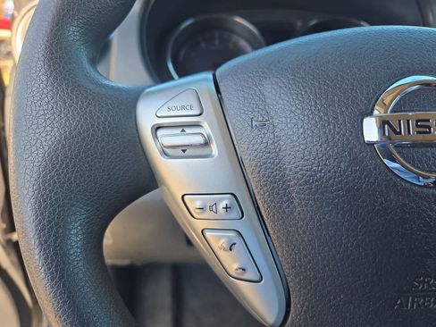 Used 2016 Nissan Versa SV image 22