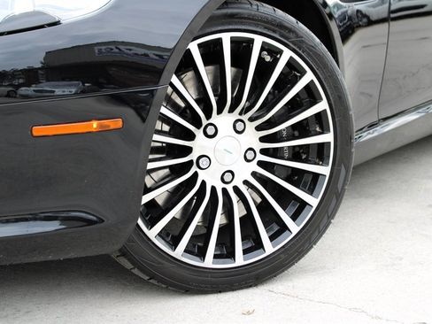 Used 2012 Aston Martin Rapide image 12