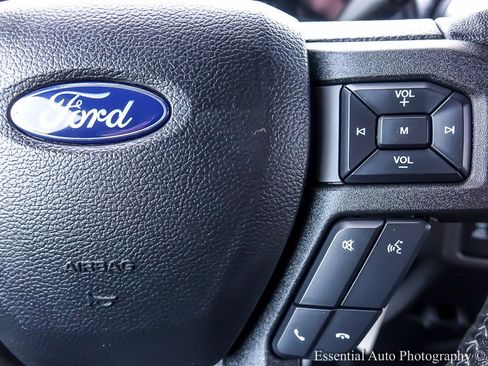 Used 2020 Ford F150 XLT w/ Equipment Group 302A Luxury image 19