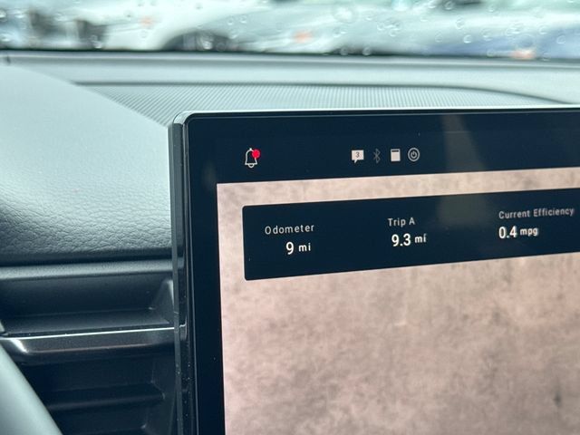 New 2026 MAZDA CX-5 Select AWD/4WD image 15
