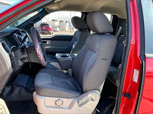 Used 2009 Ford F150 STX image 7