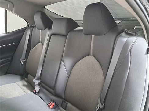 Used 2024 Toyota Camry LE image 13