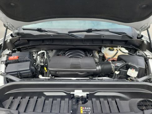 Used 2024 GMC Sierra 1500 Denali w/ Denali Reserve Package AWD/4WD image 33