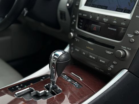 Used 2008 Lexus IS 250 image 19