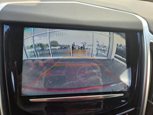 Used 2014 Cadillac SRX Performance w/ Driver Awareness Package AWD/4WD image 18