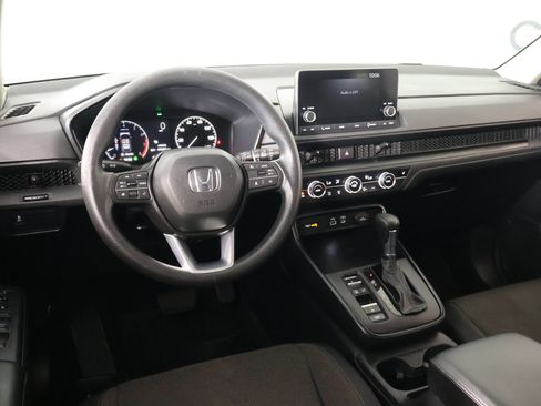 Used 2024 Honda CR-V EX image 2