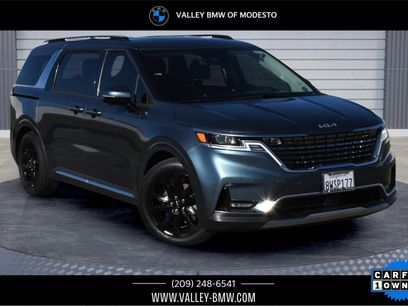 Used 2022 Kia Carnival SX Prestige