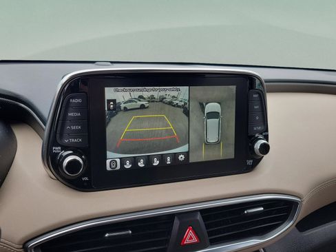Used 2020 Hyundai Santa Fe Limited image 15