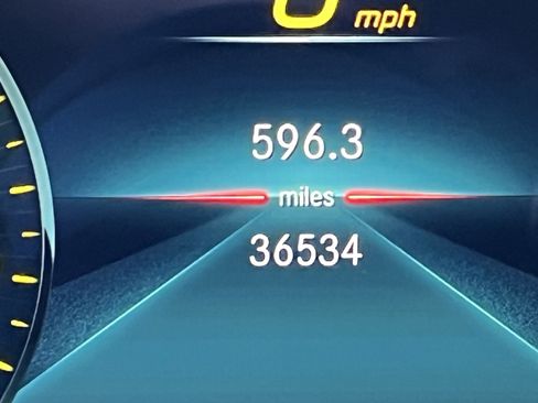 Certified 2021 Mercedes-Benz E 450 4MATIC All-Terrain Wagon image 22