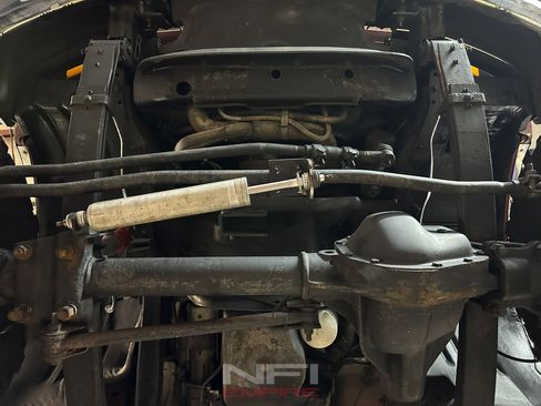 Used 1997 Ford F250 4x4 Crew Cab Heavy Duty image 58