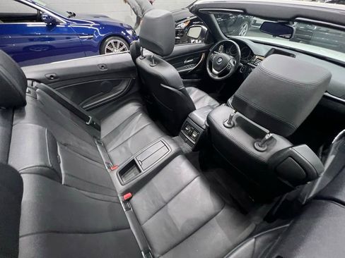 Used 2014 BMW 428i Convertible image 12